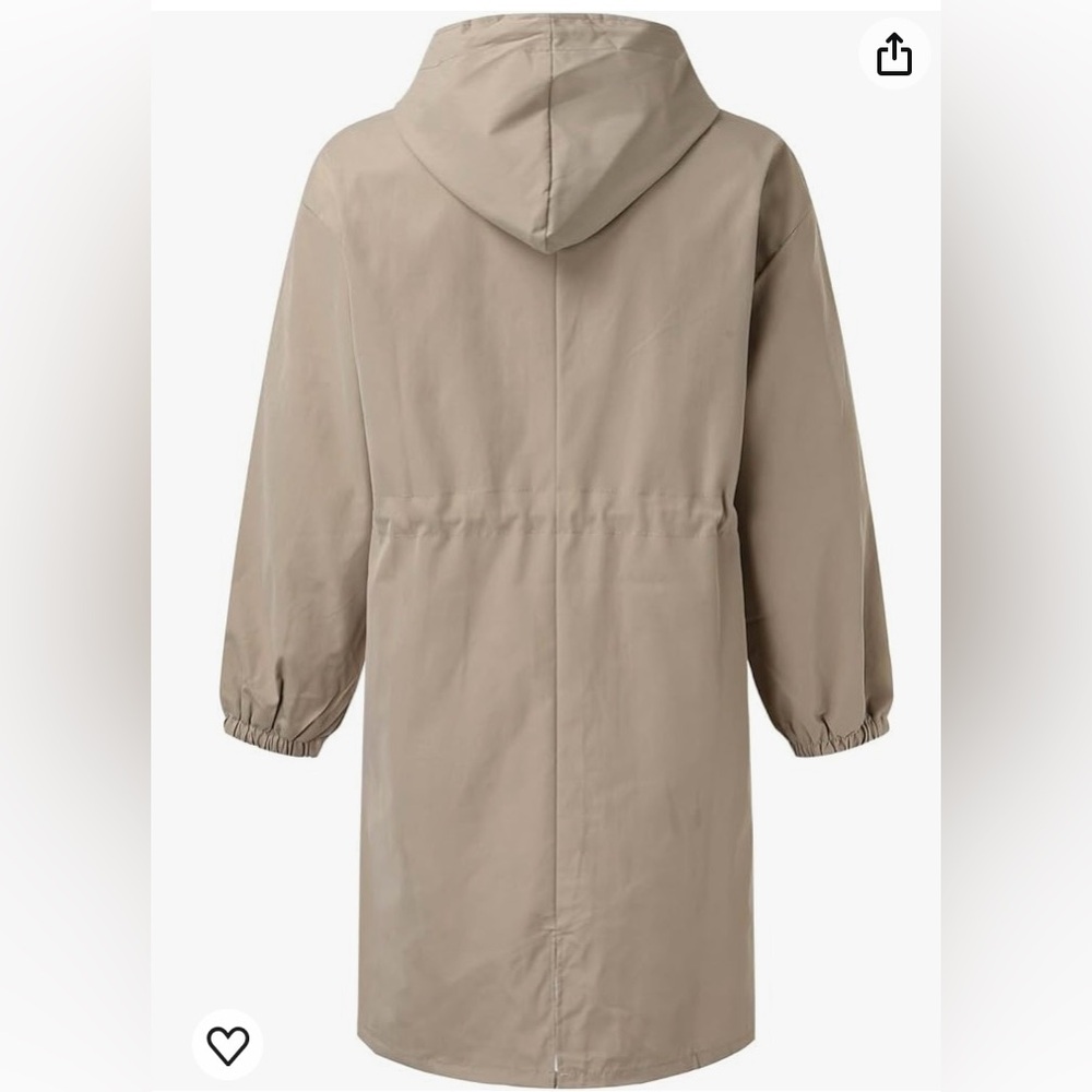 Spring/summer jacket - Picture 8 of 9